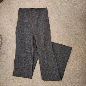 Lululemon Goove Flare Pants